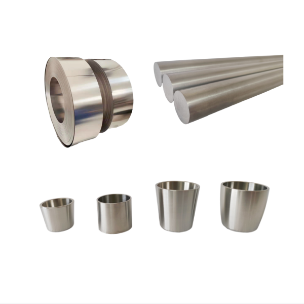 Zirconium Products